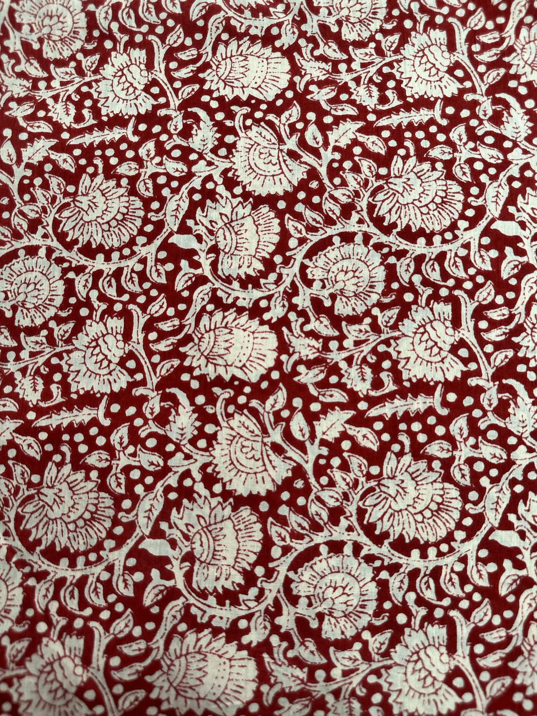BAGRU PRINT