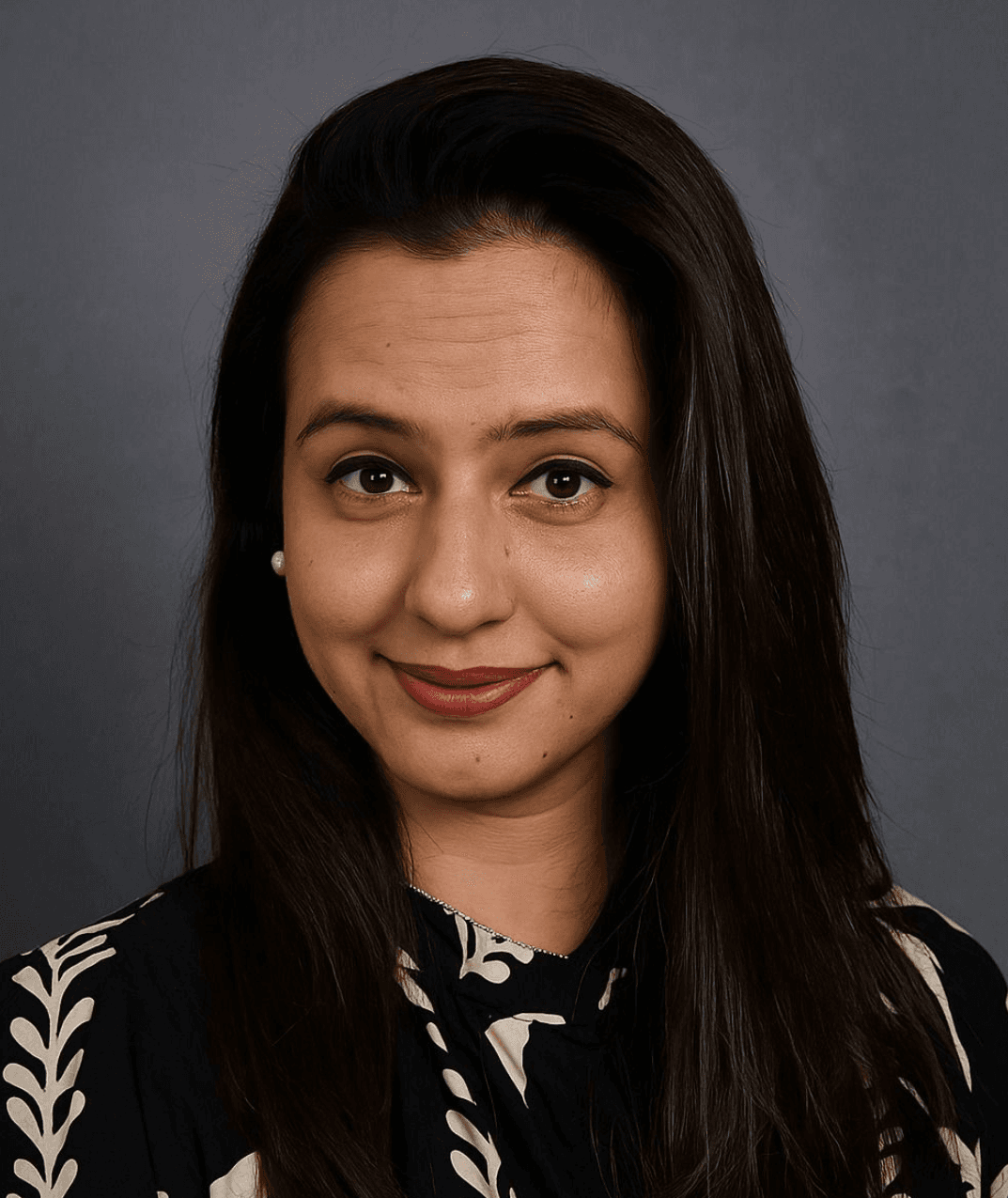 Juhi Jainani - Founder of Sagadhaga