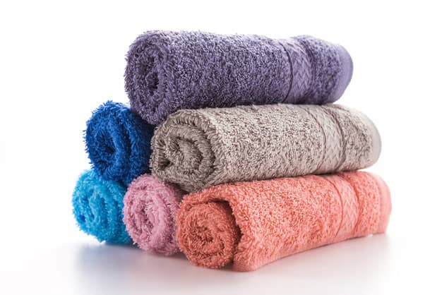 Towels