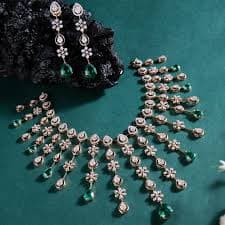 Sagadhaga Jewellery